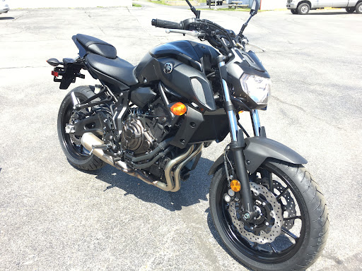 Motorcycle Dealer «Dreyer Motorsports», reviews and photos, 4170 W Washington St, Indianapolis, IN 46241, USA