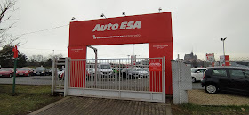 Auto ESA Brno