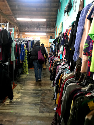 Thrift Store «Community Thrift», reviews and photos, 623 Valencia St, San Francisco, CA 94110, USA