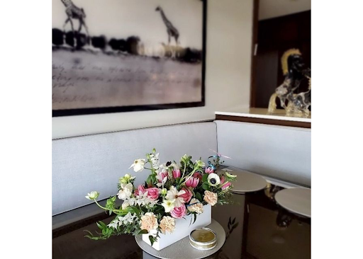 Florist «The Flower», reviews and photos, 42 Broad Ave, Palisades Park, NJ 07650, USA