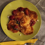 Photo n°1 de l'avis de Sean.r fait le 28/11/2023 à 18:32 sur le  La Locanda Di Marco E Antonio à Portici