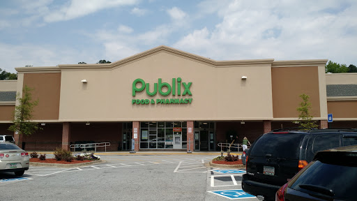 Supermarket «Publix Super Market at Five Forks Corner Shopping Center», reviews and photos, 4045 Five Forks Trickum Rd SW, Lilburn, GA 30047, USA