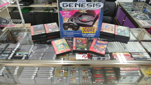 Game Store «Reality A Games», reviews and photos, 977 Main St, West Warwick, RI 02893, USA