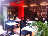 Atmosphère du Restaurant Le Rabelais à Dijon - n°8