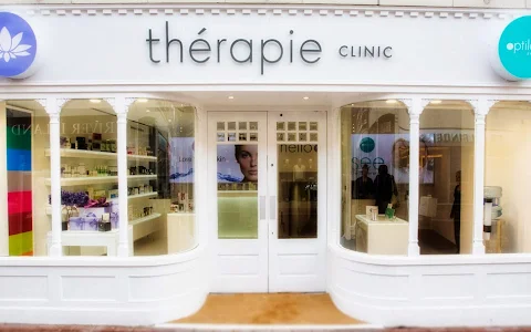 Thérapie Clinic - Cruises St, Limerick image