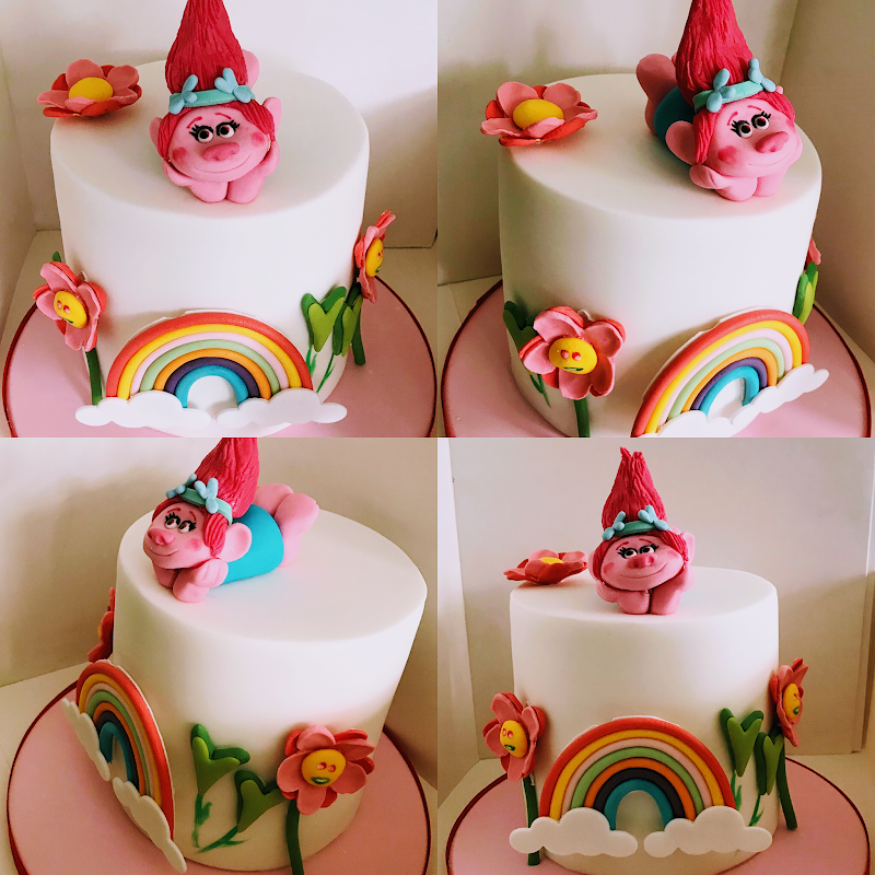 Cukis cake kingdom