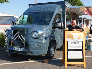 Photo n°62 de Food En K- Food truck burger maison- Florent KEROUASSE E.I.. à Saint-Onen-la-Chapelle ()