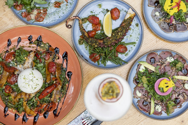 Tapas Cantina - Sittard