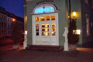 Restaurant Rhodos image