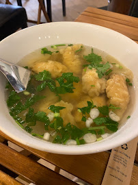Soupe du Restaurant vietnamien Phú Lai à Troyes - n°3