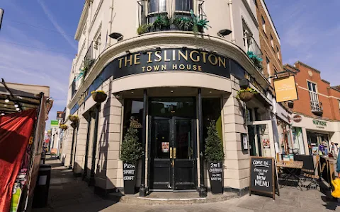 The Islington Town House image