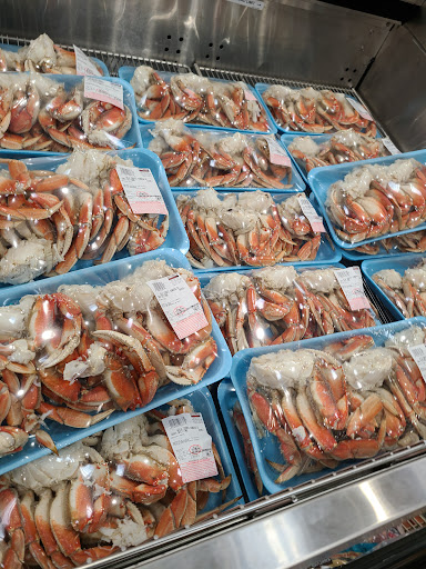 Warehouse store «Costco Wholesale», reviews and photos, 4801 Central Ave, Richmond, CA 94804, USA