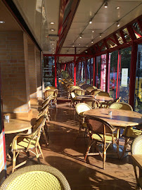 Atmosphère du Restaurant Monte-Carlo à Paris - n°10