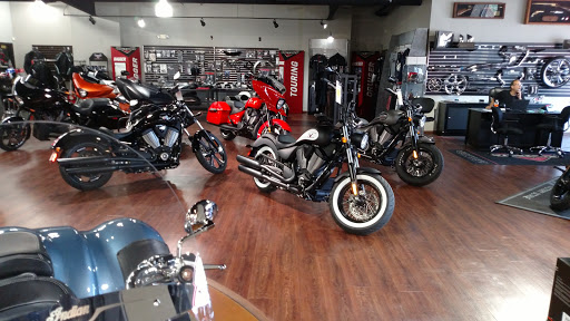 Motorcycle Dealer «Cherokee Cycles», reviews and photos, 1700 SC-14, Greer, SC 29650, USA