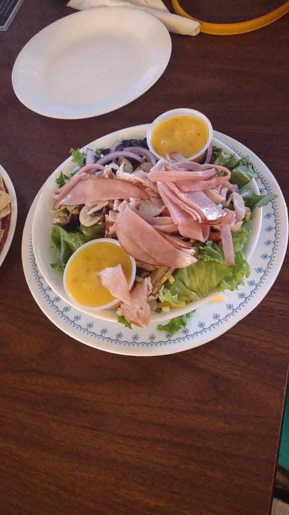 Froge's Bar & Grill 63373