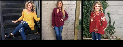 Boutique «Red Clay Outfitters», reviews and photos, 8 E Main St N, Hampton, GA 30228, USA