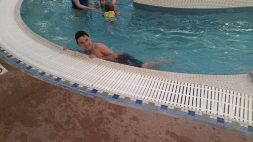 Recreation Center «Douglas H Buck Community Recreation Center», reviews and photos, 2004 W Powers Ave, Littleton, CO 80120, USA