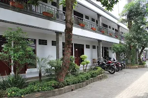 Hotel Mandala Tangerang image