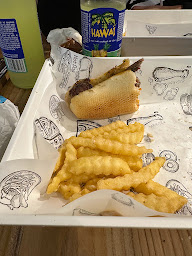 Photo n°6 de Smash & Food à Gaillac ()