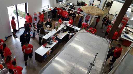 Moving Company «3 Men Movers», reviews and photos, 6853 Southwest Fwy, Houston, TX 77074, USA