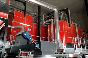 Photo n°1 de WEISS FRANCE ENERGIE à Ugine ()