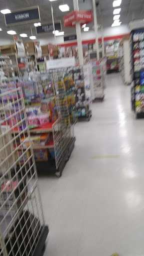 Craft Store «Michaels», reviews and photos, 1455 University Dr, Burlington, NC 27215, USA