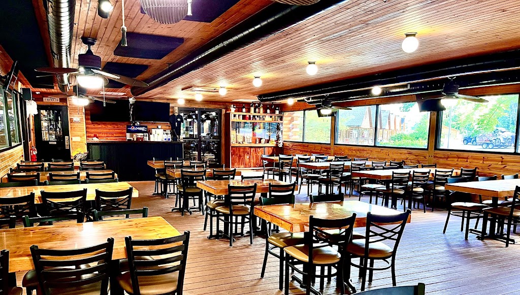 Buffalo Trail Restaurant and Bar 24701