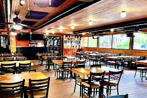 Buffalo Trail Restaurant and Bar image