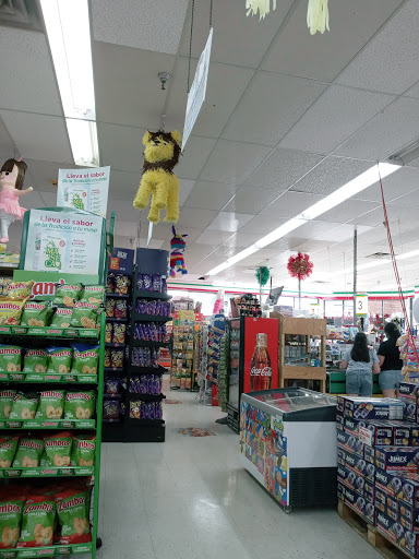 Supermarket «La Morena Supermarket», reviews and photos, 6628 Tara Blvd, Jonesboro, GA 30236, USA