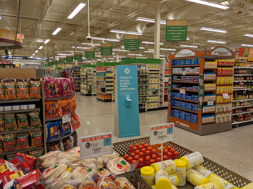 Supermarket «Publix Super Market at The Crossing», reviews and photos, 1520 E John Sims Pkwy, Niceville, FL 32578, USA
