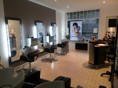 LADY Coiffure à Arras