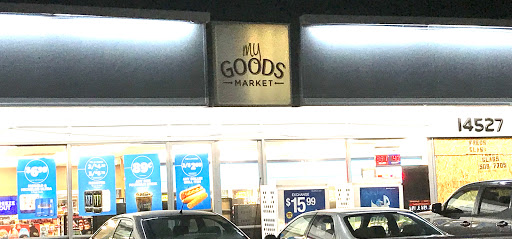 Convenience Store «Circle K», reviews and photos, 14527 Slover Ave, Fontana, CA 92337, USA