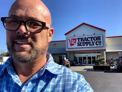 Home Improvement Store «Tractor Supply Co.», reviews and photos, 13440 US 49, Gulfport, MS 39503, USA