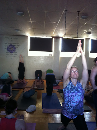 Astanga Yoga Centre