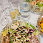 Photo n°12 de l'avis de Vincenzo.o fait le 01/09/2023 à 19:55 sur le  Fiore Di Mare à Milan