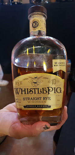 Liquor Store «S&R Wine & Liquors», reviews and photos, 1015 18th St NW, Washington, DC 20036, USA