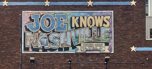 Museum «Johnny Cash Museum», reviews and photos, 119 3rd Ave S, Nashville, TN 37201, USA