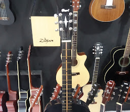 Gitarku pemogan photo