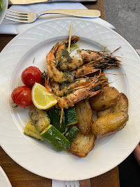 Plats et boissons du Bistro Café Du Tailleur à Marseille - n°7