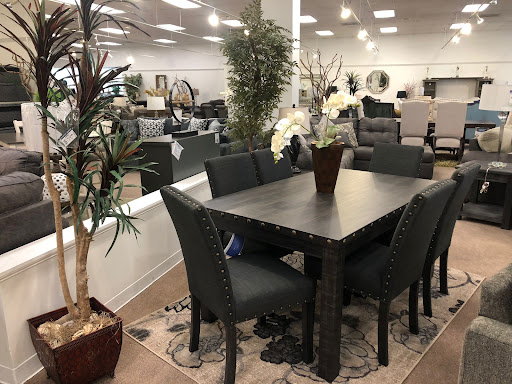 Furniture Store «Bel Furniture - Memorial», reviews and photos, 10516 Katy Fwy, Houston, TX 77043, USA