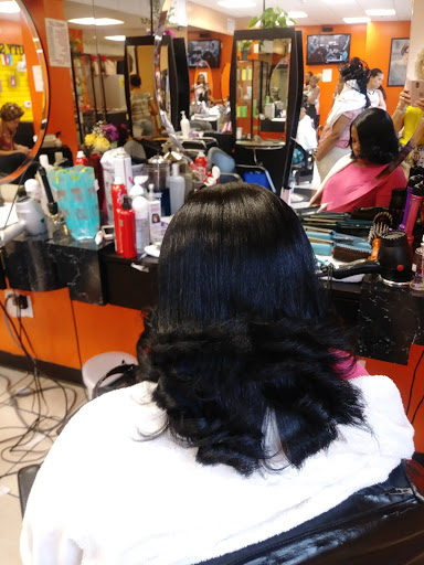 Beauty Salon «Margarita Beauty Salon», reviews and photos, 571 Dudley St # B, Dorchester, MA 02125, USA