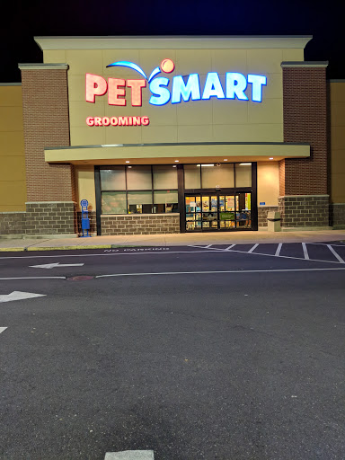 Shopping Mall «Northgate Mall Tullahoma», reviews and photos, 1600 N Jackson St, Tullahoma, TN 37388, USA