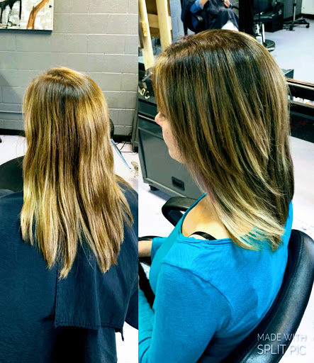 Hair Salon «Twisted Bohemian Salon», reviews and photos, 630 N 19th St, Colorado Springs, CO 80904, USA