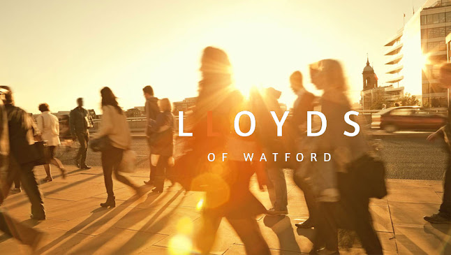 Lloyds of Watford