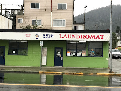 King Koin Laundromat