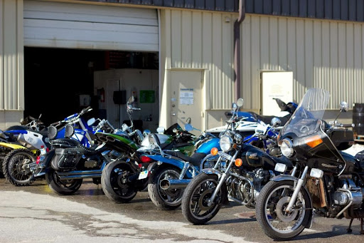 Kawasaki Motorcycle Dealer «Pilgrim Power Sports», reviews and photos, 74 Camelot Dr, Plymouth, MA 02360, USA