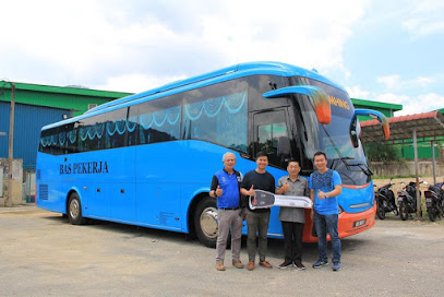 Liamhing Bas Kilang Transport Sdn Bhd