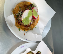 Tacos Los Cocuyos photo