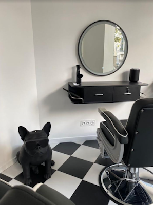 Bros.Barber - Barber Shop à Boulogne Billancourt à Boulogne-Billancourt