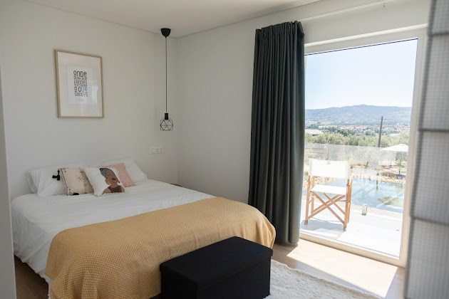 Chambres Alojamento Quinta da Sra Marocas 6200-254 Tortosendo